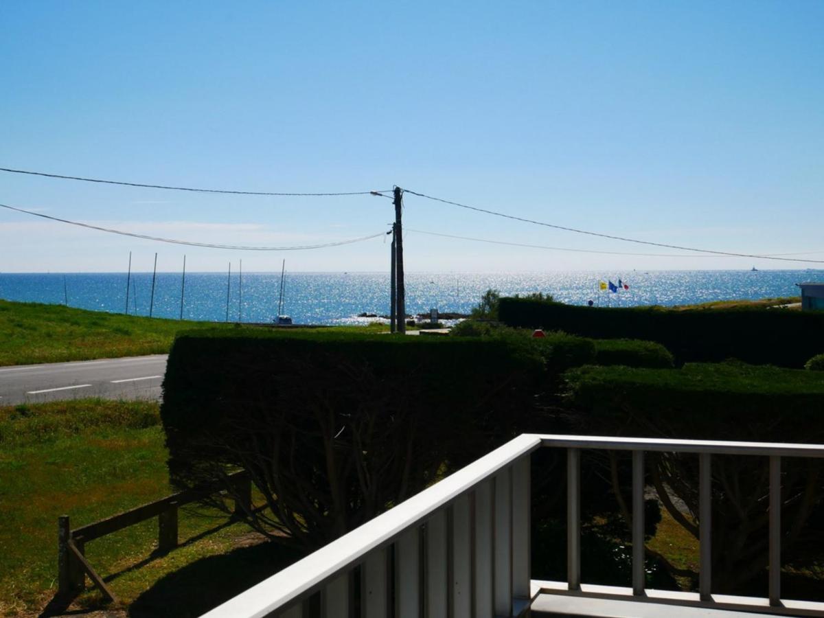Quiberon : Studio 4 Pers, Balcon, Animaux Admis, Parking - Fr-1-478-145 Quiberon